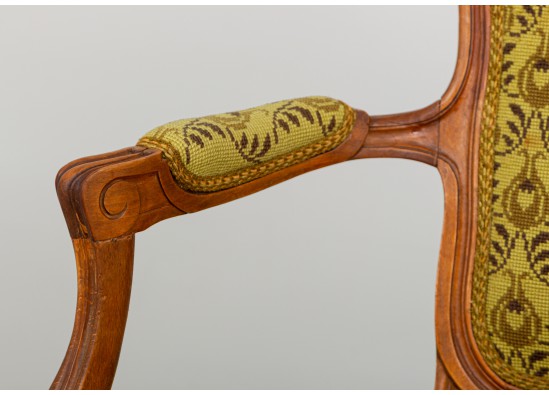 Armchair