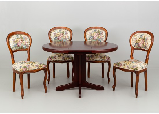 Dining room furniture