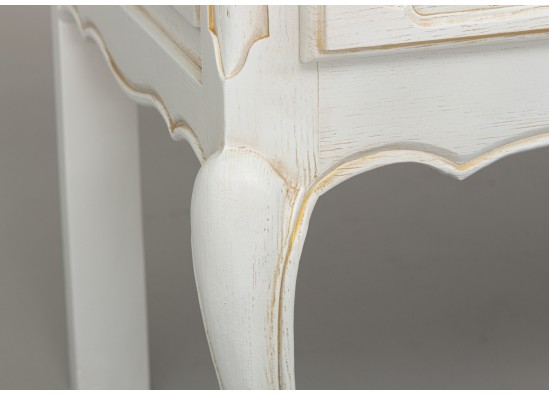 Commode