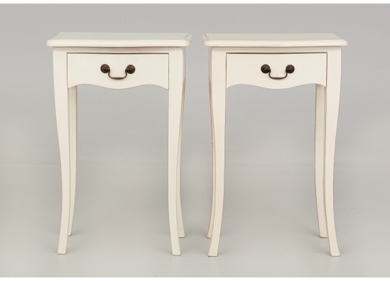 Commodes