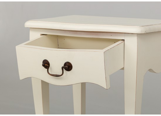 Commodes