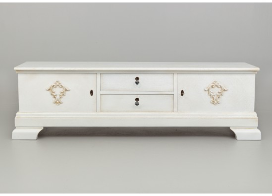 Commode
