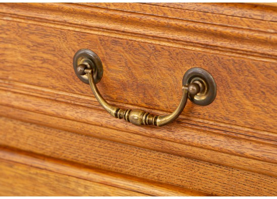 Commode