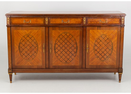 Commode