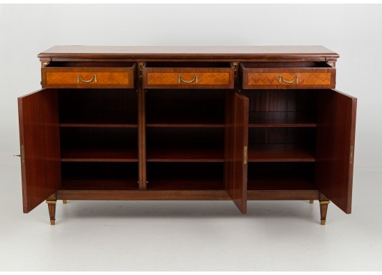 Commode
