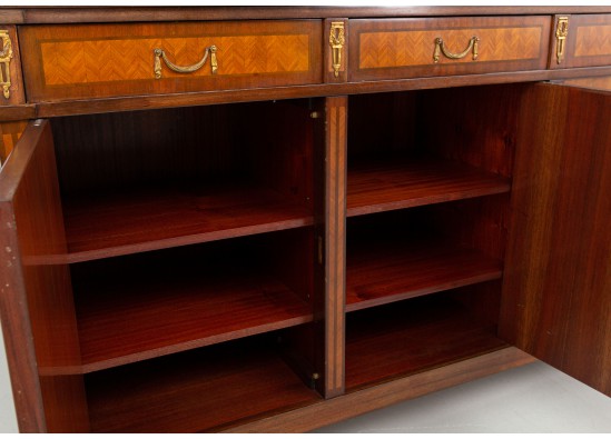 Commode