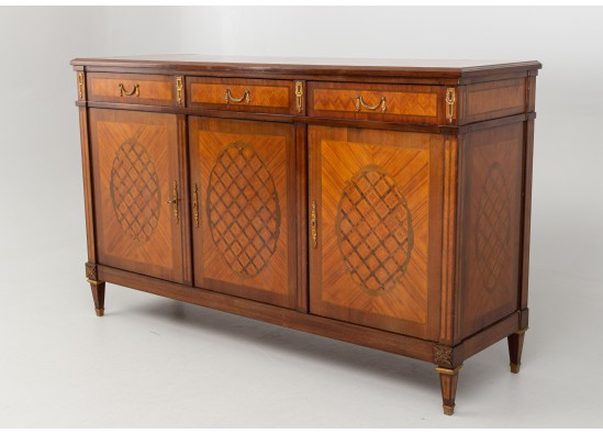 Commode