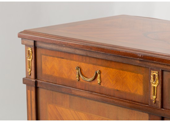 Commode
