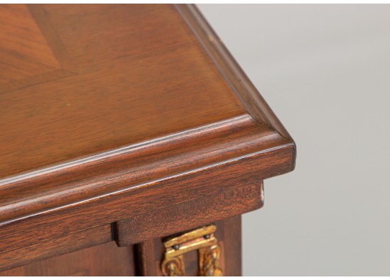 Commode