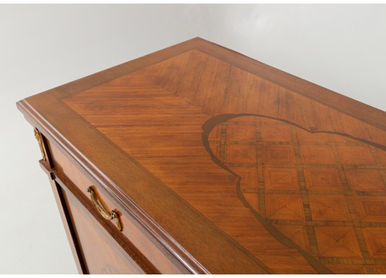 Commode