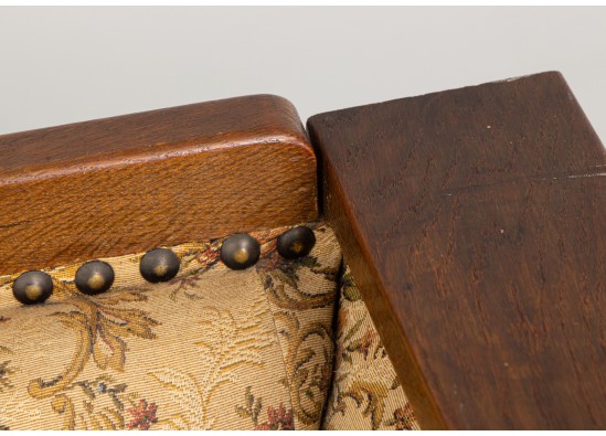 Sofa Old-fashioned bench 