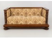 Sofa Old-fashioned bench 