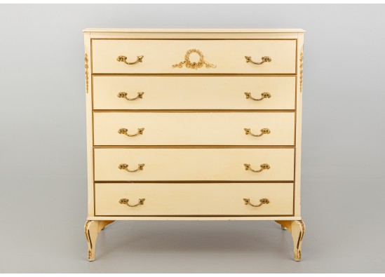 Commode