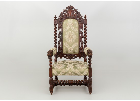 Armchairs