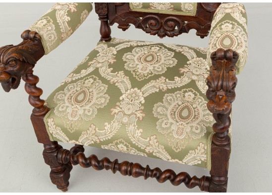 Armchairs