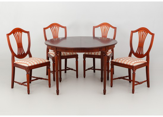 Dining room furniture