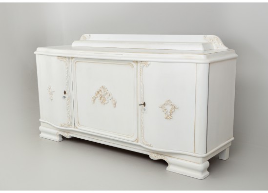Commode