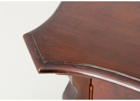 Commode