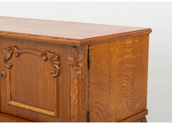 Commode
