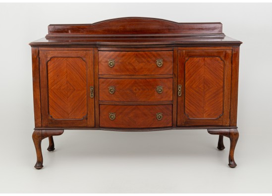 Commode