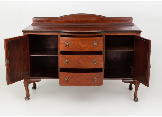 Commode