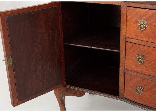 Commode