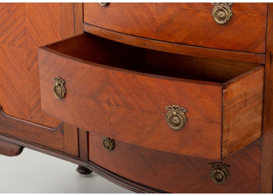 Commode