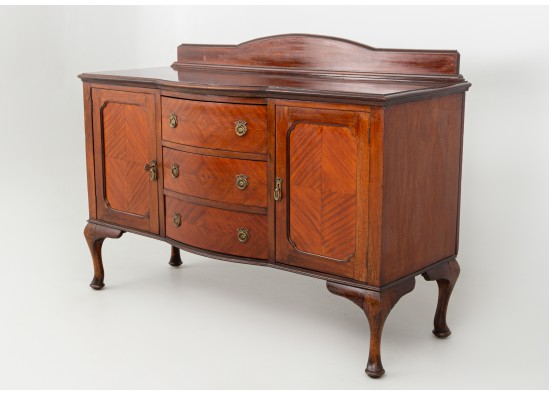 Commode