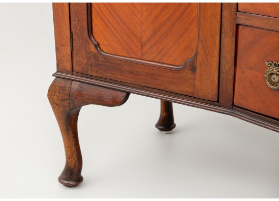 Commode