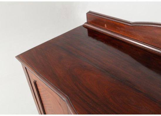 Commode
