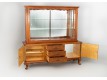Dish cabinet
