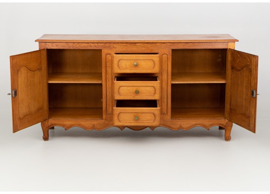 Commode