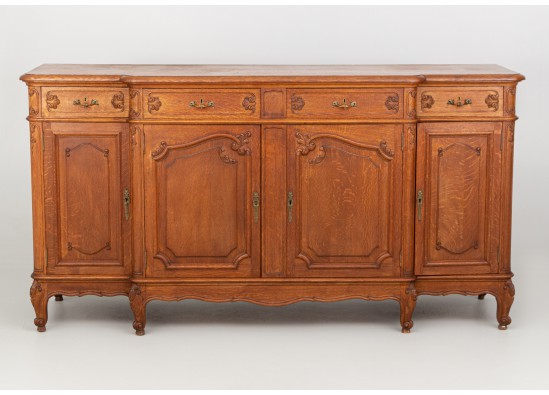 Commode