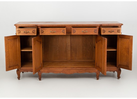 Commode