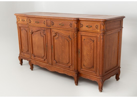 Commode