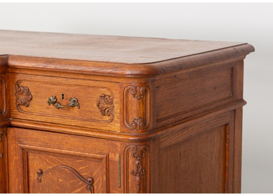 Commode