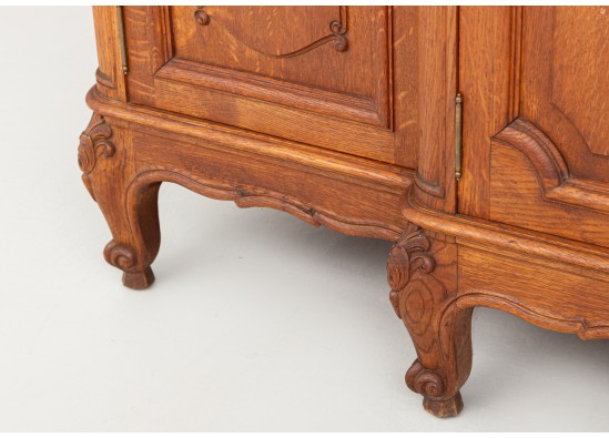 Commode
