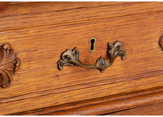Commode