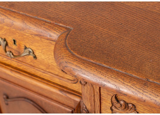 Commode