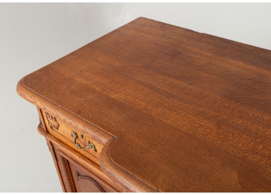 Commode