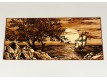 Wall rug