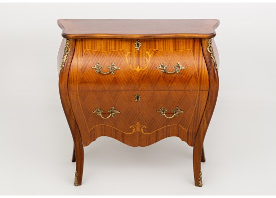 Commode