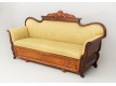 Sofa Old-fashioned bench