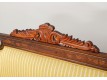 Sofa Old-fashioned bench