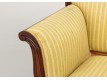 Sofa Old-fashioned bench