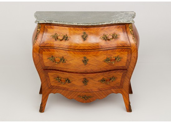 Commode