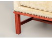 Sofa Old-fashioned bench