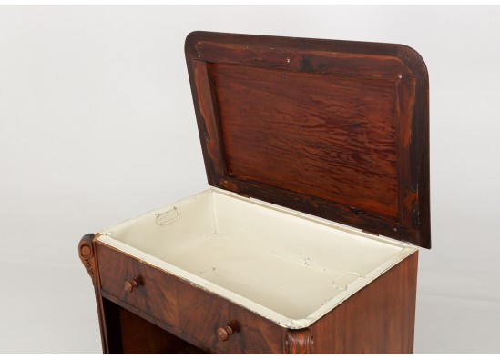 Commode