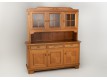 Dish cabinet