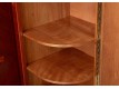 Dish cabinet-commode